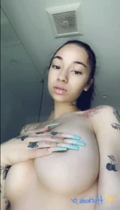 Bhadbhabie - hope the ones that i sent airplane photos to fw them no part 6