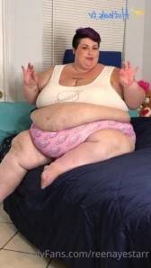 Reenayestarr - Reenaye Starrstuffer is here In this video I wanted to