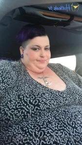 Reenayestarr - Sexy Steamy Showertime with slow motion jiggles Six