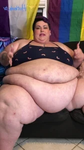 Reenayestarr - This hot video of when I met BBW Layla and we