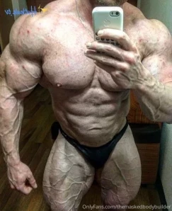 Themaskedbodybuilder - Custom offer HALF PRICE 24 hours only DM me now