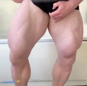 Themaskedbodybuilder - Check you inbox a full hours worth of footage