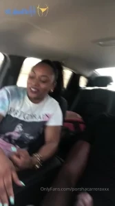 Porshacarreraxxx - Scary cute