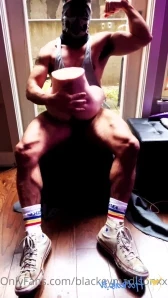 Blackeymadisonxxx - Help a guy out 