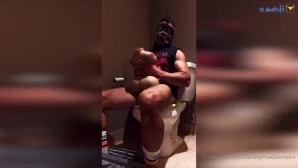 Blackeymadisonxxx - Lick my cock