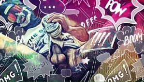 Blackeymadisonxxx - Nice bench outside at my friends place - too bad