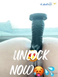 Candyw1 - Love do you want to see how I squirt with my new dildo