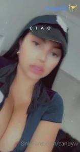 Candyw1 - Ready to play with your