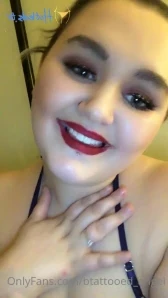 Btattooed_angel - Morning xxx