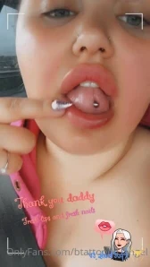 Btattooed_angel - this could be us daddy xx