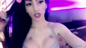 Freyasirensong - In honor of my birthday this Sunday here s a face