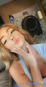 Freyasirensong - XOXO I love you