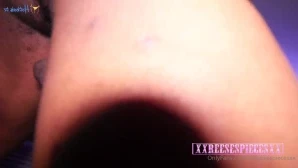 Xxreesespiecesxx - Guess I ll shoot again