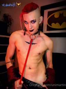 Unimartin - The aftermath of a great custom cumshot video This custom
