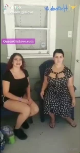 Queengialove - Free Task Like and comment on 20 posts for a personal 