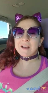 Queengialove - Late to the party per usual Where would you like to see