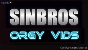 Sinbros - NEW VID latest girl vid SINBROS EXCLUSIVE Runtime 44 49