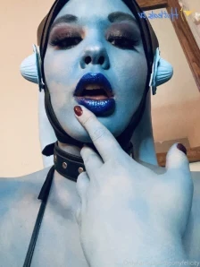 Peonyfelicity - Lil twilek as a treat 3 you deserve it