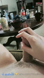 Missvexx - Ignore the sunburnt legs lmao 