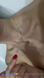 Tanyamodel - How many miles have you done on a bike