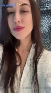 Tanyamodel - Don t be afraid to take me by storm