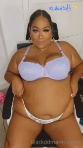 Blackddmambaa - Happy Friday babes