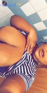 Blackddmambaa - Men love bellies