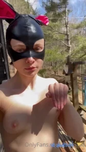 Thongria - Sweat waterfall while I waiting for this pic to take