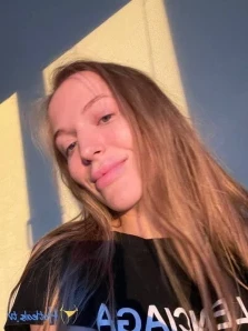 Your_nice_aislin - I m sure you ve never met such a beautiful 18 y o