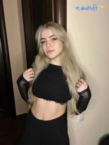 Emiliallure - in the mood for something new