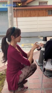 Jenasis - 6월 화보 발매 구매는 아래 링크 클릭 https