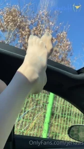 Jenasis - For the Brazilian waxing full video click the link below