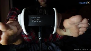 Nirvy - For the armpits lovers 