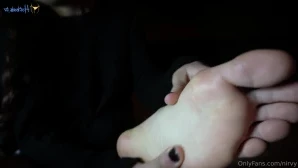 Nirvy - i like to tease you p