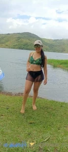Dahiana_114 - Quieres ver cómo trepo este rico dildo