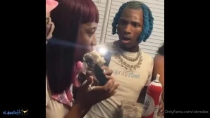 Otmdee - POV interview with soulsnatchinlala these angles are fire fr