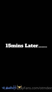 Otmdee - Full Sextape amp Interview with soulsnatchinlala over 1hour