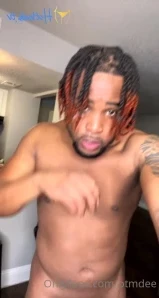 Otmdee - She sucked on that and it made her mouth so wet she sucked me