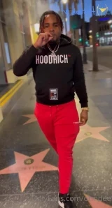 Otmdee - Lastnight we went crazy I gave my fans a Mf show This is the