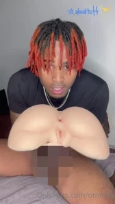 Otmdee - Posting more Free videos on my VIP page today otmfilmz