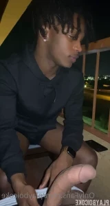 Playboicoke - My Bi Homie Stopped By Again W His Sexy Ass Full Video 