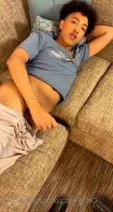 Playboicoke - 15 minutes of drew drewxwoods drewsdick8 bro dick is soo