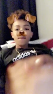 Playboicoke - Rican eats good dick I returned the favor