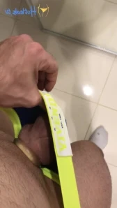 Maxsmall - Should I go back to a ring I d probably get a bigger one 