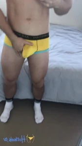 Maxsmall - Grab some popcorn and sit the fuck down bitch