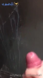 Maxsmall - Who wants to come play I ll be gentle actually na fuck that