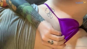 Candicealice - Sending you babes some fun to your DMs I ll be sending