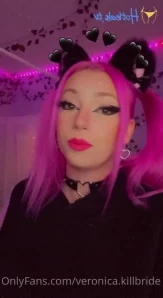 Veronica.killbride - Be mine