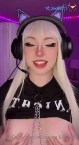 Veronica.killbride - Mommy needs to be spoiled