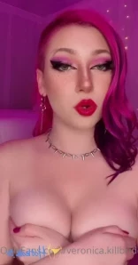 Veronica.killbride - Squishy thighs perfect to crush you with darling